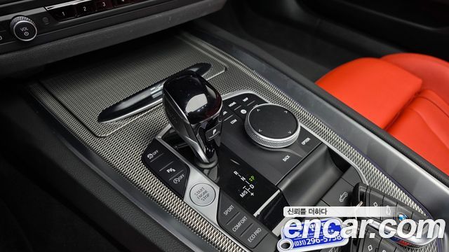 BMW Z4 2024 — photo 12