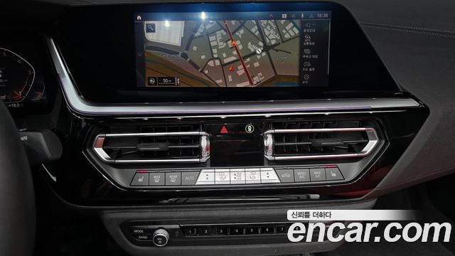 BMW Z4 2024 — photo 17