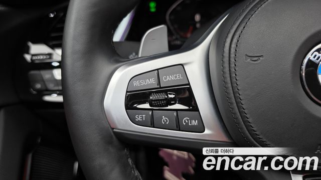 BMW Z4 2024 — photo 21