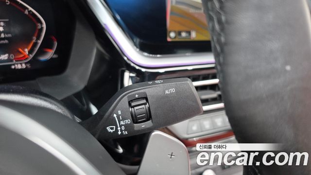 BMW Z4 2024 — photo 26