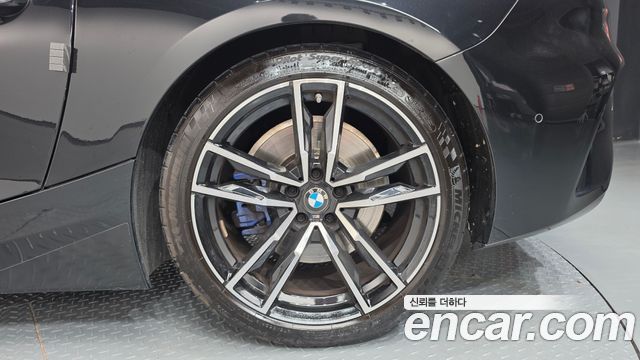 BMW Z4 2024 — photo 7