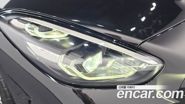 BMW Z4 2024 — photo 8