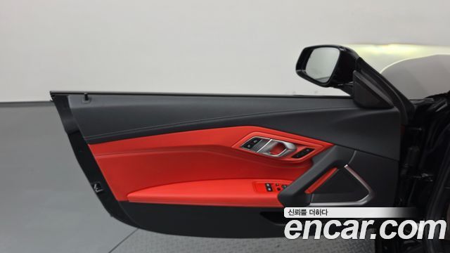 BMW Z4 2024 — photo 14