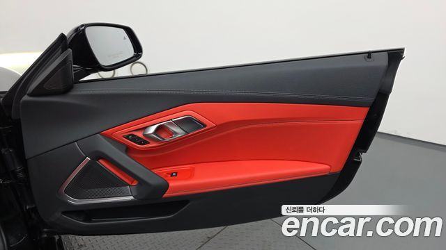 BMW Z4 2024 — photo 15