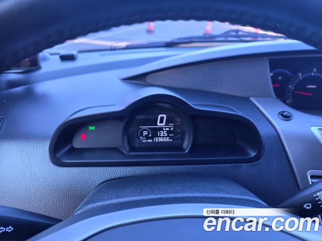 KG Mobility KORANDO 2016 — photo 7