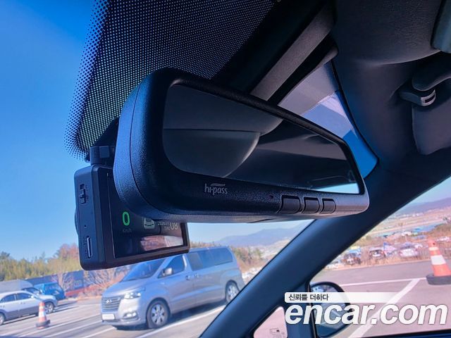 KG Mobility KORANDO 2016 — photo 8