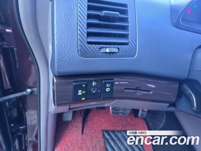 KG Mobility KORANDO 2016 — photo 13