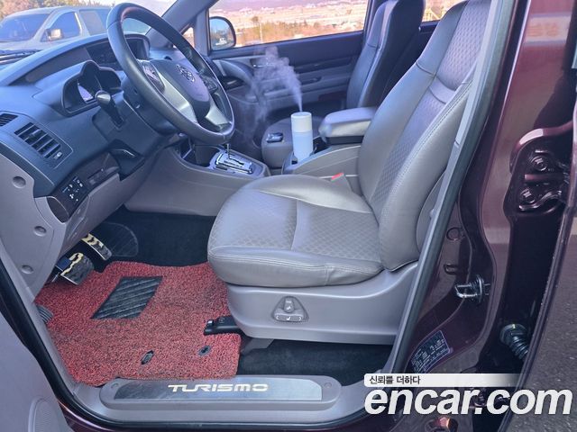 KG Mobility KORANDO 2016 — photo 14