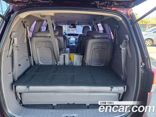 KG Mobility KORANDO 2016 — photo 16