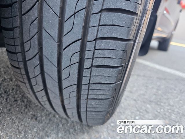 KG Mobility KORANDO 2016 — photo 18