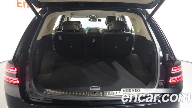 Genesis GV80 2023 — photo 22