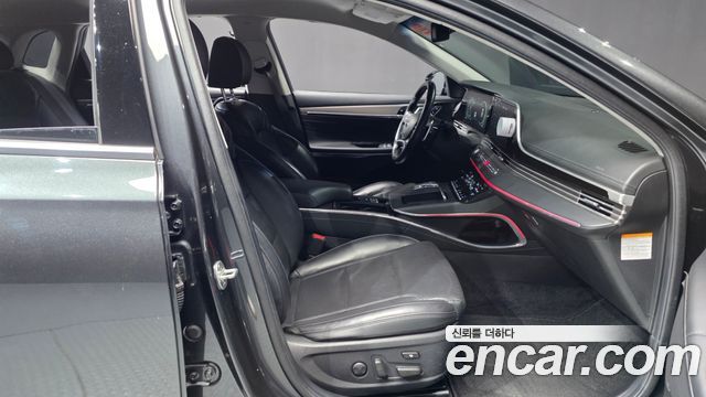 Hyundai Grandeur 2020 — photo 17