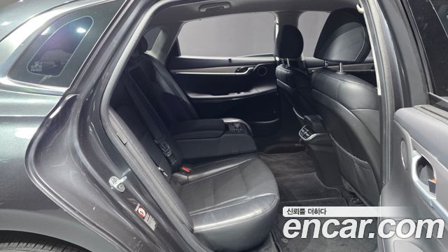 Hyundai Grandeur 2020 — photo 18