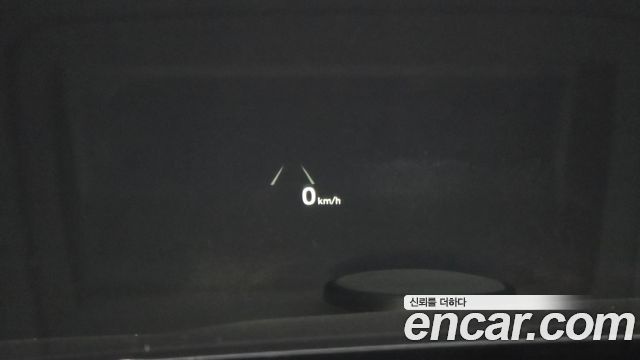 Hyundai Grandeur 2020 — photo 23