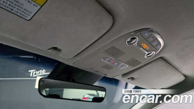 Hyundai Grandeur 2020 — photo 24