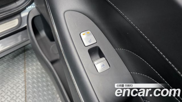 Hyundai Grandeur 2020 — photo 25