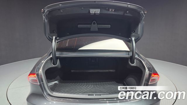 Hyundai Grandeur 2020 — photo 26