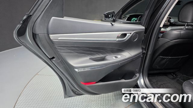 Hyundai Grandeur 2020 — photo 15