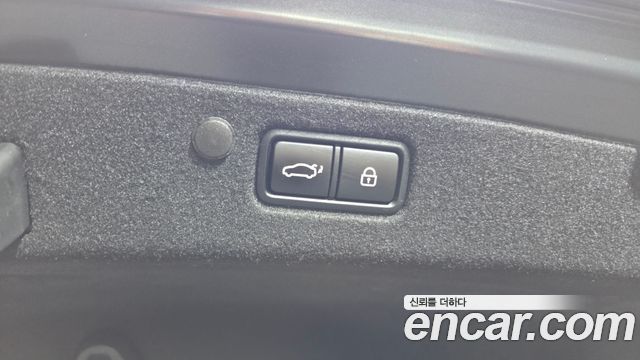 Hyundai Grandeur 2020 — photo 28