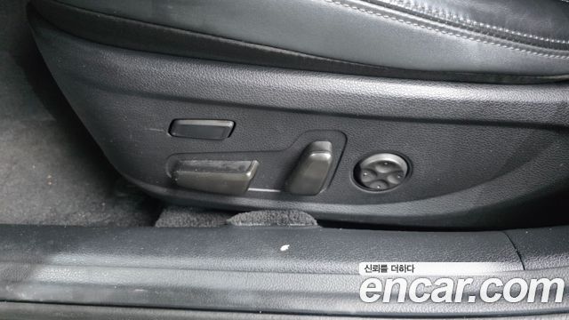 Hyundai Grandeur 2020 — photo 31