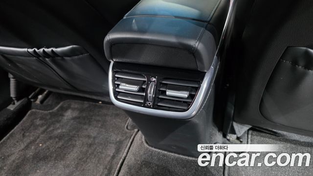 Hyundai Grandeur 2020 — photo 36