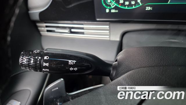 Hyundai Grandeur 2020 — photo 38