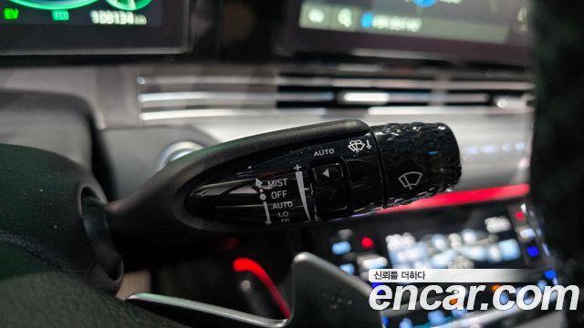 Hyundai Grandeur 2020 — photo 39