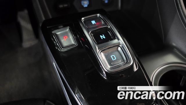 Hyundai Sonata 2020 — photo 12