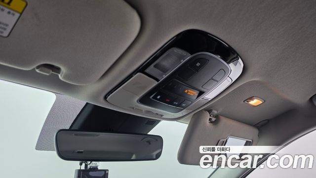 Hyundai Sonata 2020 — photo 24