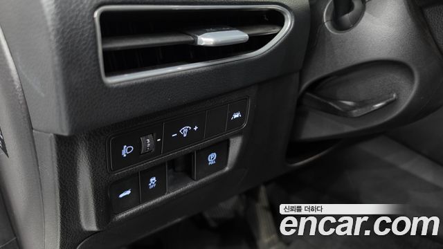 Hyundai Sonata 2020 — photo 25