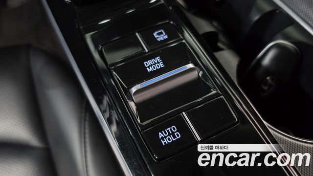 Hyundai Sonata 2020 — photo 26