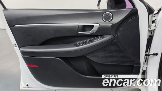 Hyundai Sonata 2020 — photo 14