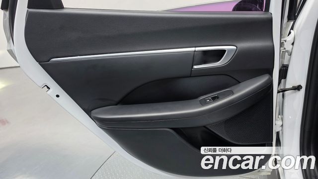 Hyundai Sonata 2020 — photo 15