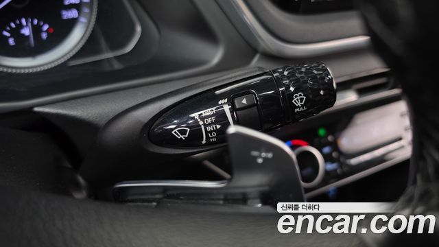 Hyundai Sonata 2020 — photo 27