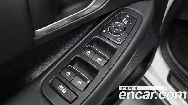 Hyundai Sonata 2020 — photo 28