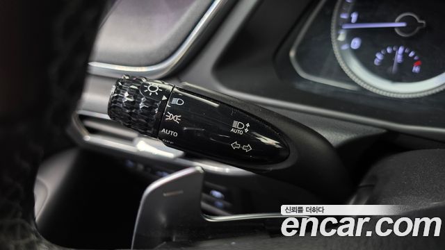 Hyundai Sonata 2020 — photo 29