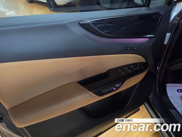 Lexus NX 2023 — photo 16