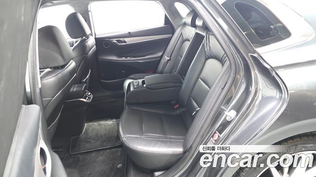 Hyundai Grandeur 2020 — photo 18