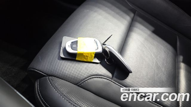 Hyundai Grandeur 2020 — photo 22