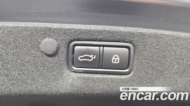 Hyundai Grandeur 2020 — photo 23