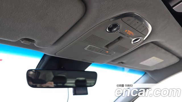 Hyundai Grandeur 2020 — photo 25