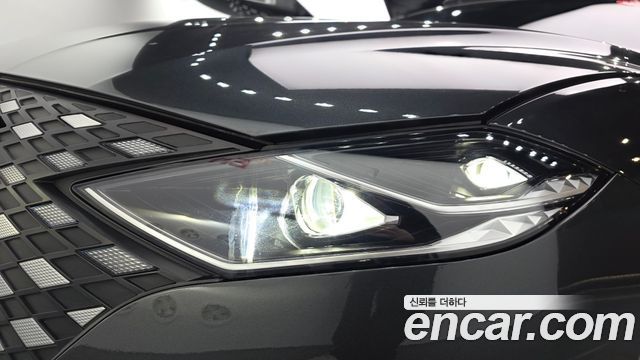 Hyundai Grandeur 2020 — photo 8