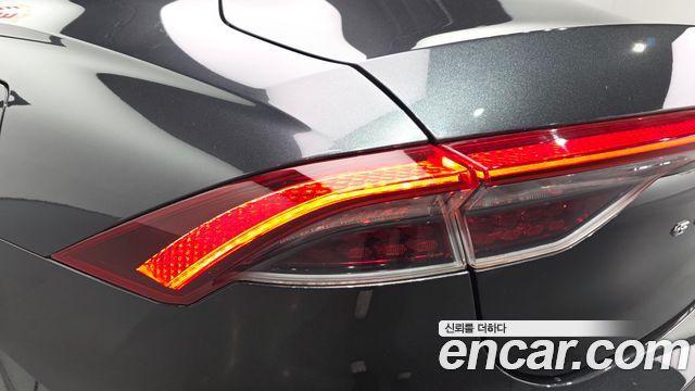 Hyundai Grandeur 2020 — photo 9