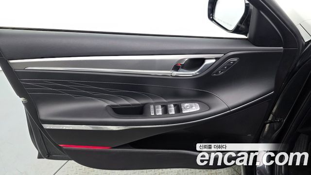 Hyundai Grandeur 2020 — photo 14