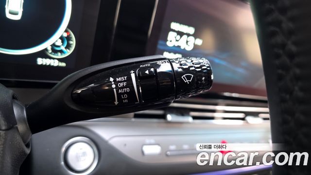 Hyundai Grandeur 2020 — photo 27