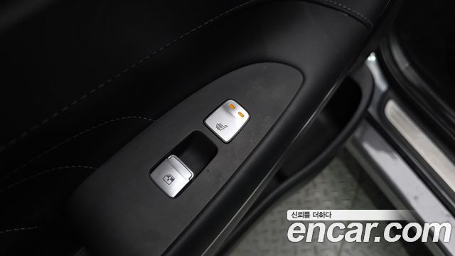 Hyundai Grandeur 2020 — photo 29