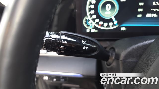 Hyundai Grandeur 2020 — photo 36