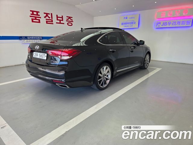 Hyundai Aslan 2015 — photo 3