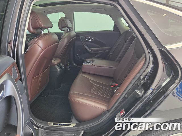 Hyundai Aslan 2015 — photo 5