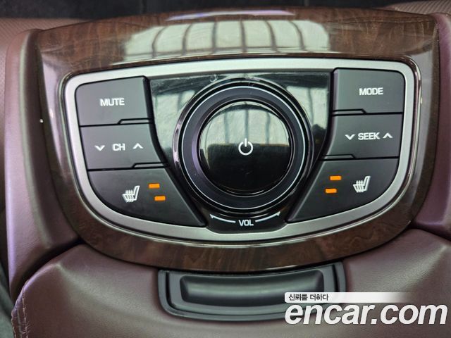 Hyundai Aslan 2015 — photo 6
